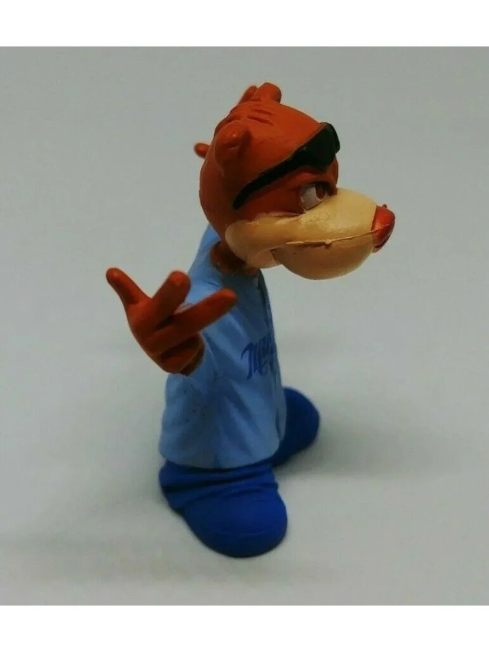 Neighborhood Rascals OSO collectible retired 1.75